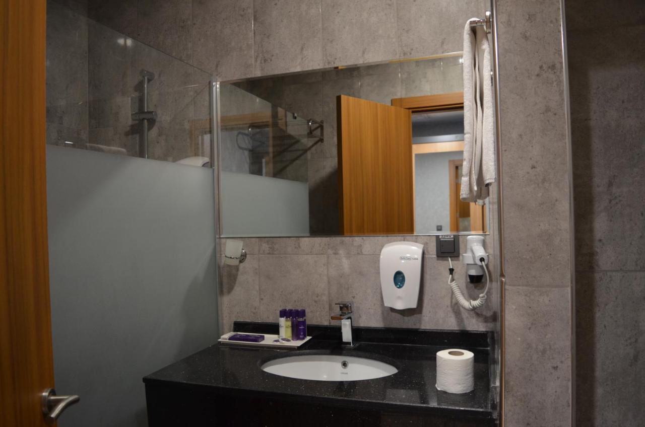 Lavanta Tepesi Hotel Ve Spor Tesisleri Burdur Exterior foto