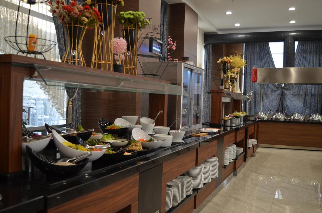 Lavanta Tepesi Hotel Ve Spor Tesisleri Burdur Exterior foto