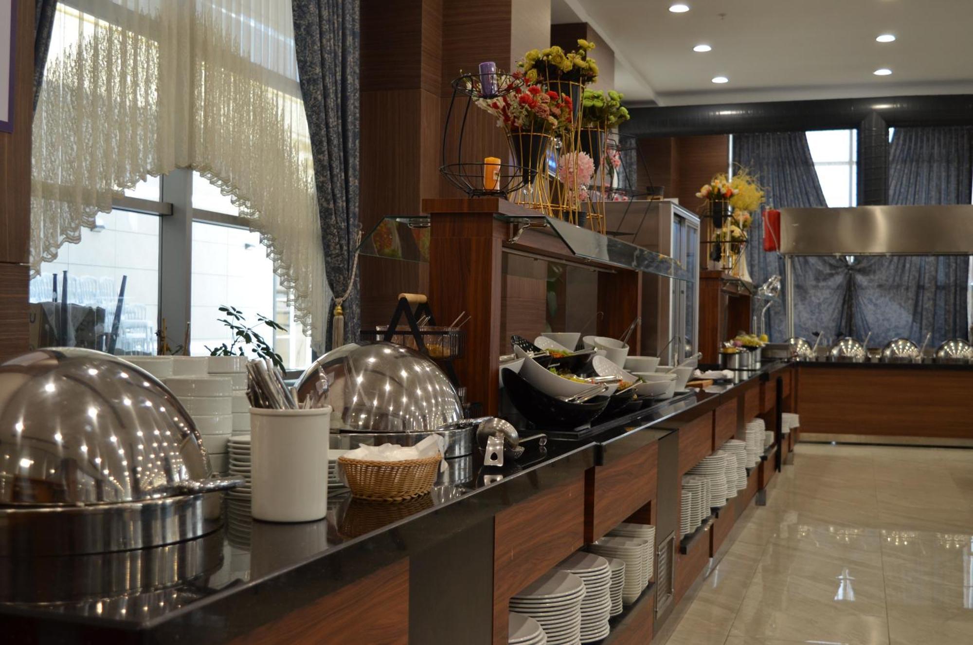 Lavanta Tepesi Hotel Ve Spor Tesisleri Burdur Exterior foto